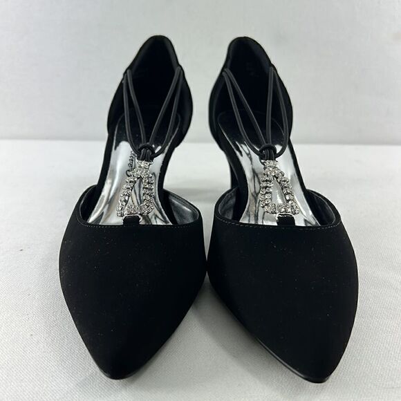 Easy Street Alive 5 Moonlight Pumps Black Lamy size 6 M - Picture 2 of 8